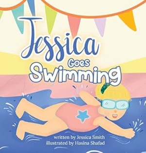 Jessica Goes Swimming