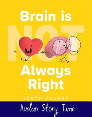 Brain is (Not) Always Right - Auslan Edition