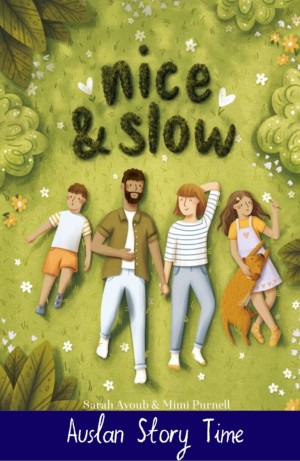 Nice & Slow - Auslan Edition