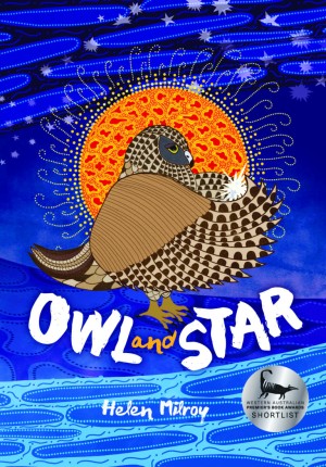 Owl and Star