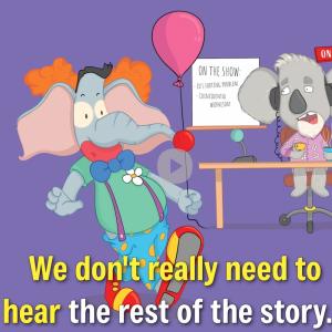 Why Captions Matter: StoryBox and the Power of Read-Alongs