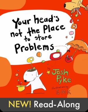 Read-Along: Your Head's Not the Place to Store Problems