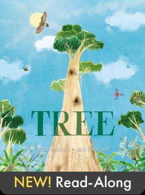 Read-Along: Tree