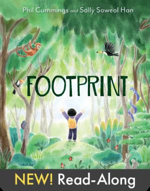 Read-Along: Footprint