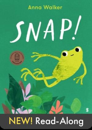 Read-Along: Snap!