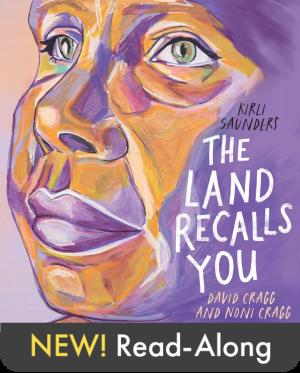 Read-Along: The Land Recalls You