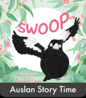 Swoop - Auslan Edition