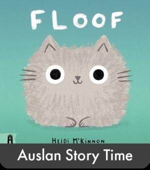 Floof - Auslan Edition