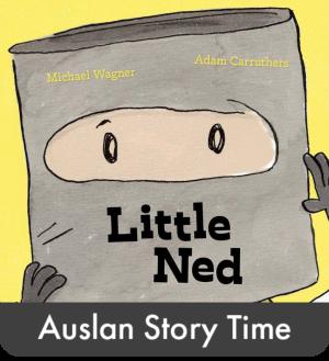 Little Ned - Auslan Edition