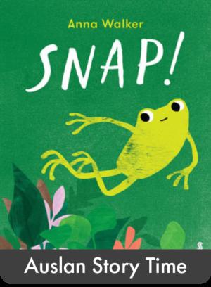 Snap! - Auslan Edition