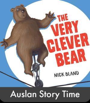 The Very Clever Bear - Auslan Edition