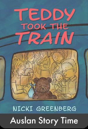 Teddy Took the Train - Auslan Edition