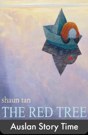 The Red Tree - Auslan Edition