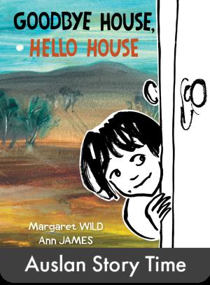 Goodbye House, Hello House - Auslan Edition