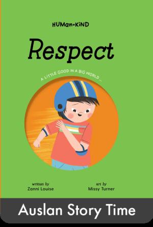 Human Kind: Respect - Auslan Edition