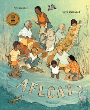 Afloat