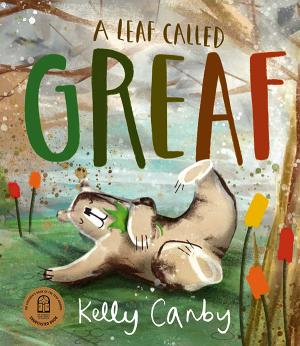 A Leaf Called Greaf