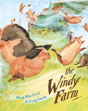 The Windy Farm