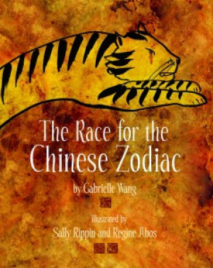 The Race for the Chinese Zodiac