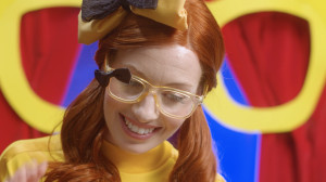 Our Storytellers – Emma Watkins from The Wiggles