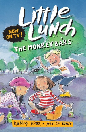 Little Lunch - The Monkey Bars