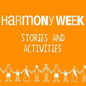Stories and Activities for Harmony Week