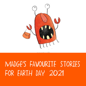 Stories for Earth Day 2021