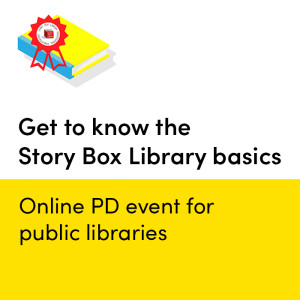 Public Libraries Online PD event: Getting to Know the SBL Basics