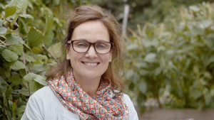 Catherine McClements on Connection