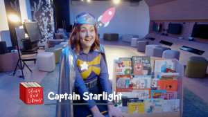 Captain Starlight on There's no Such Thing