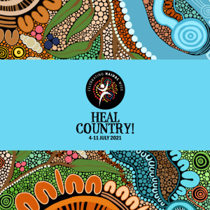 NAIDOC Week stories to help 'Heal Country'