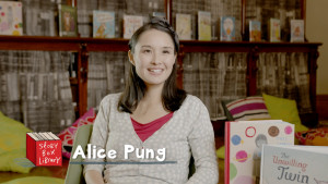 Meet our Storytellers - Alice Pung