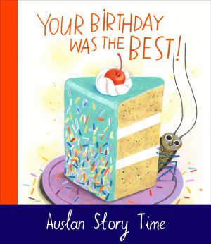 Your Birthday Was The Best - Auslan Edition