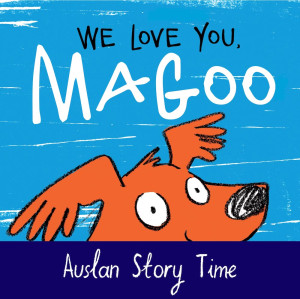 We Love You, Magoo - Auslan Edition