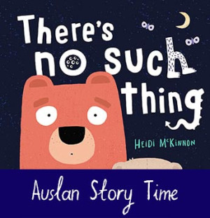 There's No Such Thing - Auslan Edition