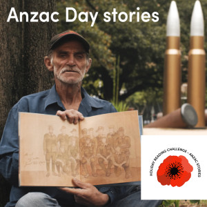Anzac Day stories
