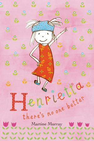 Henrietta: There's no one better