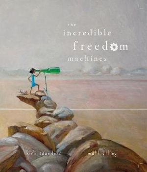 The Incredible Freedom Machines