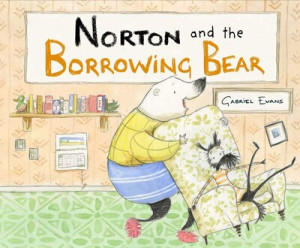Norton and the Borrowing Bear