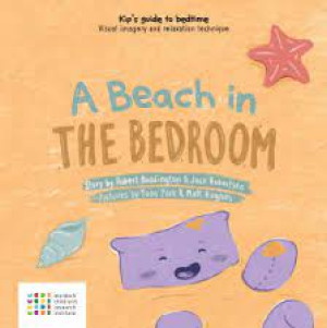 A Beach in the Bedroom: Sleep with Kip