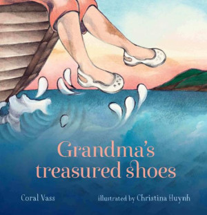 Grandma's Treasured Shoes