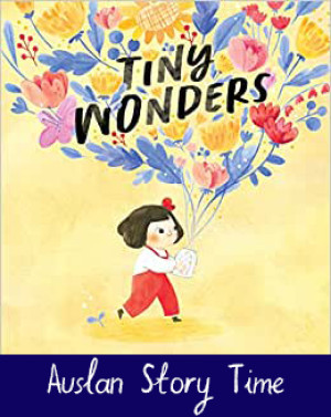 Tiny Wonders - Auslan Edition