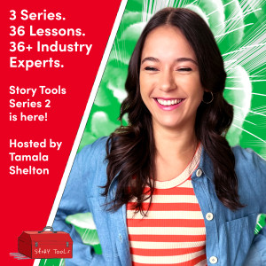 Story Tools Series 2 is here!