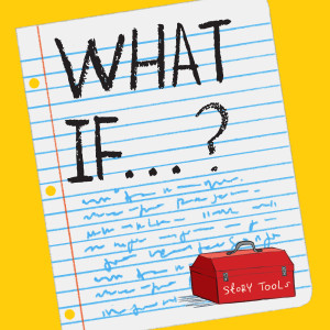 What if… your student’s story was read on Story Box Library!