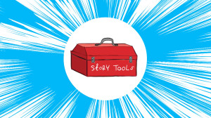 Story Tools for Public Libraries