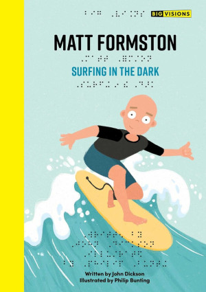 Surfing in the Dark: Matt Formston