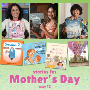 Stories for Mother's Day
