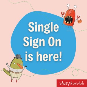 Simplify Access with SAML Single Sign-On (SSO) for StoryBox Hub