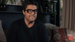Dan Sultan talks about story and growing up with dyslexia