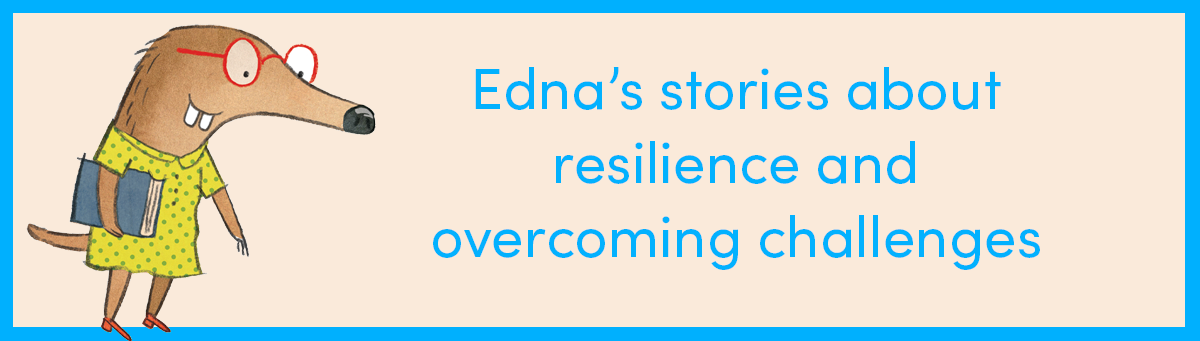 short stories about resilience